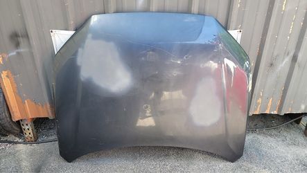 2023 2024 2025 2026 Honda CRV CR-V Hood Original