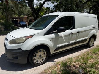 2015 Ford Transit Connect