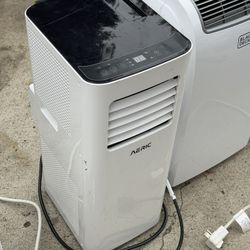Air Conditioner 