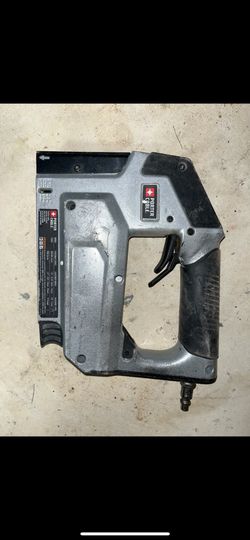 Porter cable Stapler