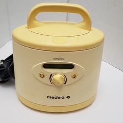 Medela Symphony 2.0 Hospital Breast Pump
