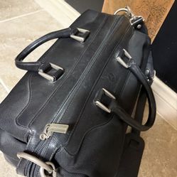 Mercedes Benz Travel Tote Bag, Authentic~ 