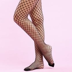 Fishnet Pantyhose 