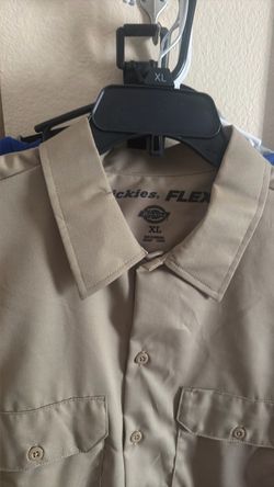 Dickies work shirts new