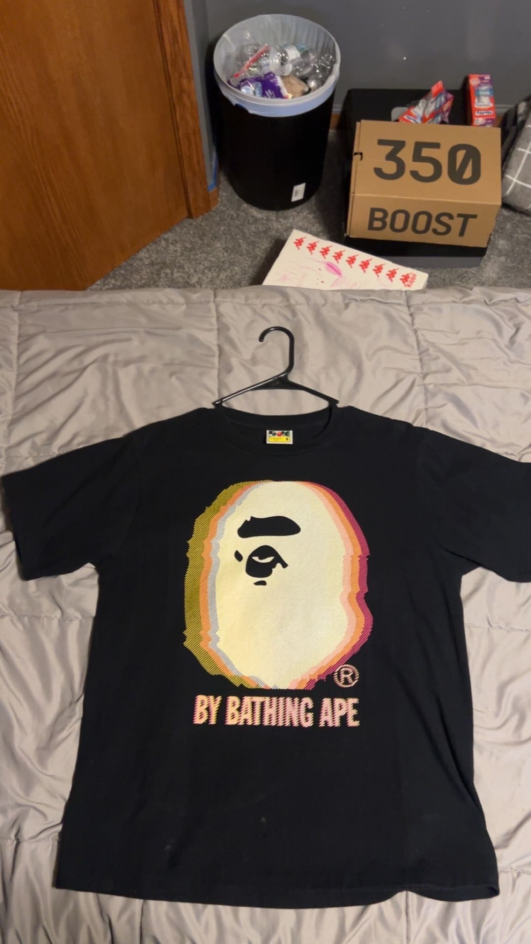 Bape T Shirt