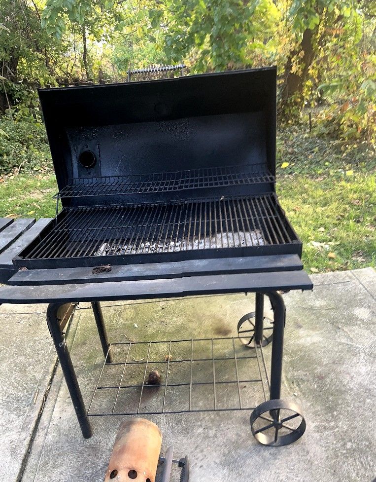 Grill