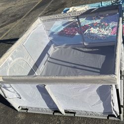 Baby Play Pen