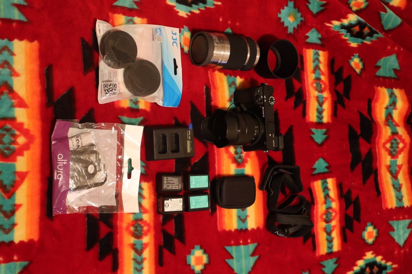 Sony a6300