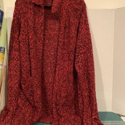 GEORGE WOMANS SWEATER SIZE 22/24