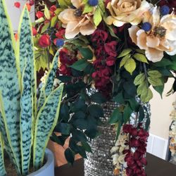 Artificial Flower 