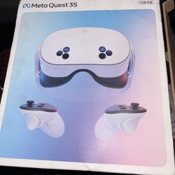 Meta Quest 3s