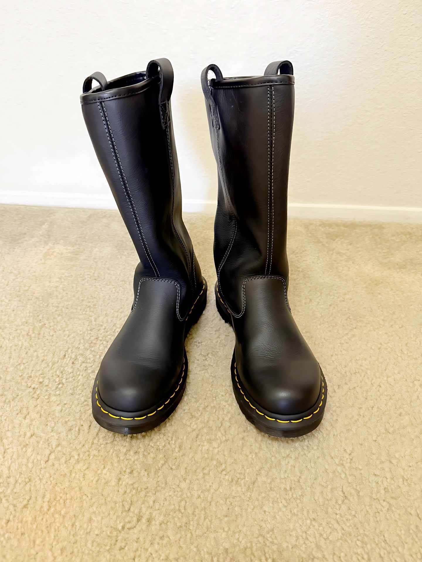 Boots Dr. Martens