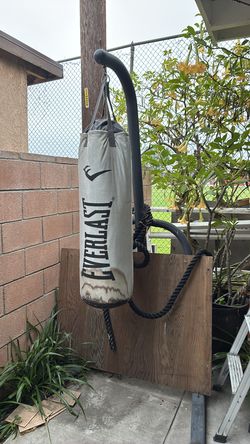 Bolsa de ponche con base y rope