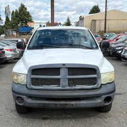 2003 Dodge Ram 1500