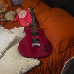 Guitar 🎸