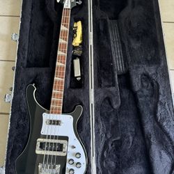 Rickenbacker 4003