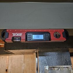 Skil 12' Digital Level
