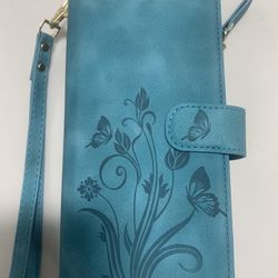 Lacass Case Compatible with Samsung Galaxy Z Fold 2 5G