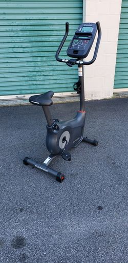 Schwinn 130 Upright Exercise Bike