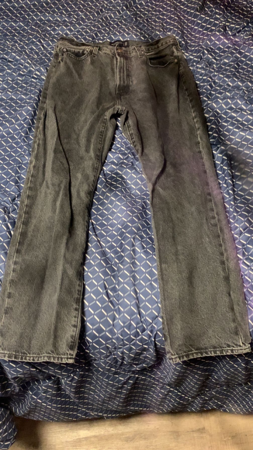 ABERCROMBIE & FITCH Pants 