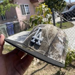 La Chargers Hat 7 1/4 Worn Once for Sale in Artesia, CA - OfferUp