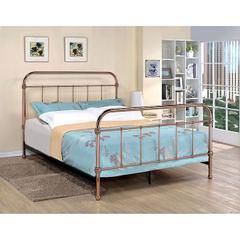 Bed frame only king