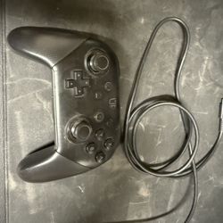 Nintendo Switch Pro Controller 