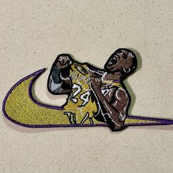 Kobe Patch