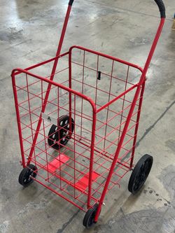 Shopping Cart