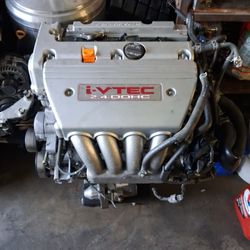 K24a2 | K Swap 