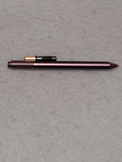 Surface pen