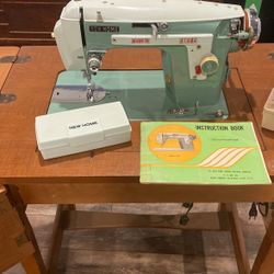 Sewing Machine - New Home