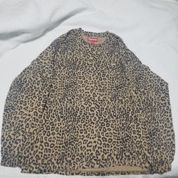 Supreme Shirt