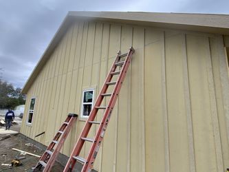 Siding Re Model