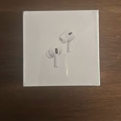 AirPods Pro (2nd generation)
