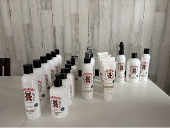 Hug More Baby Co products