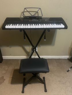 Keyboards