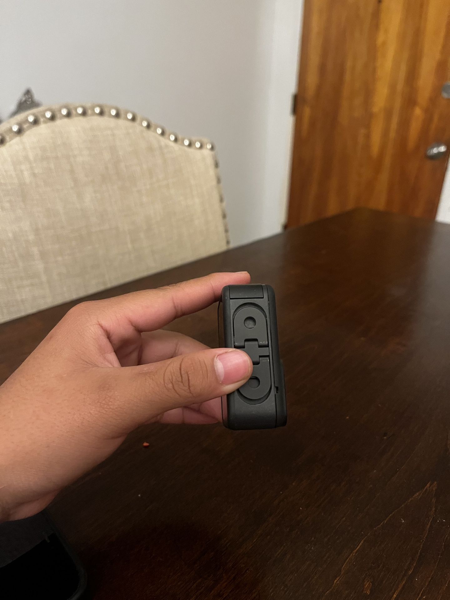Gopro 8