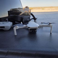 DJI MINI 2 SE
