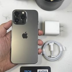 iPhone 13 Pro 128Gb Unlocked