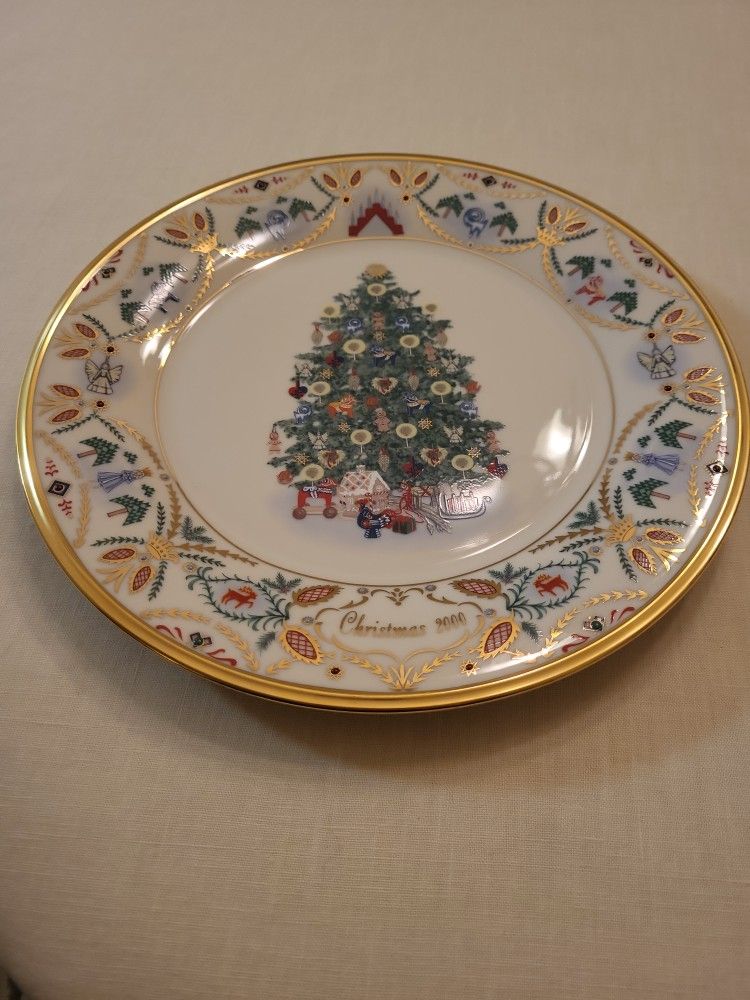 Lenox "Christmas Around The World" - Sweden