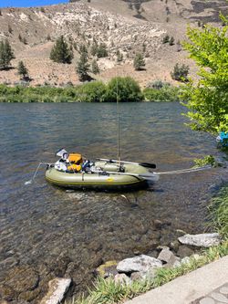 Watermaster Kodiak