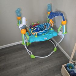 Baby Jumper