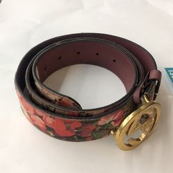 Gucci Belt