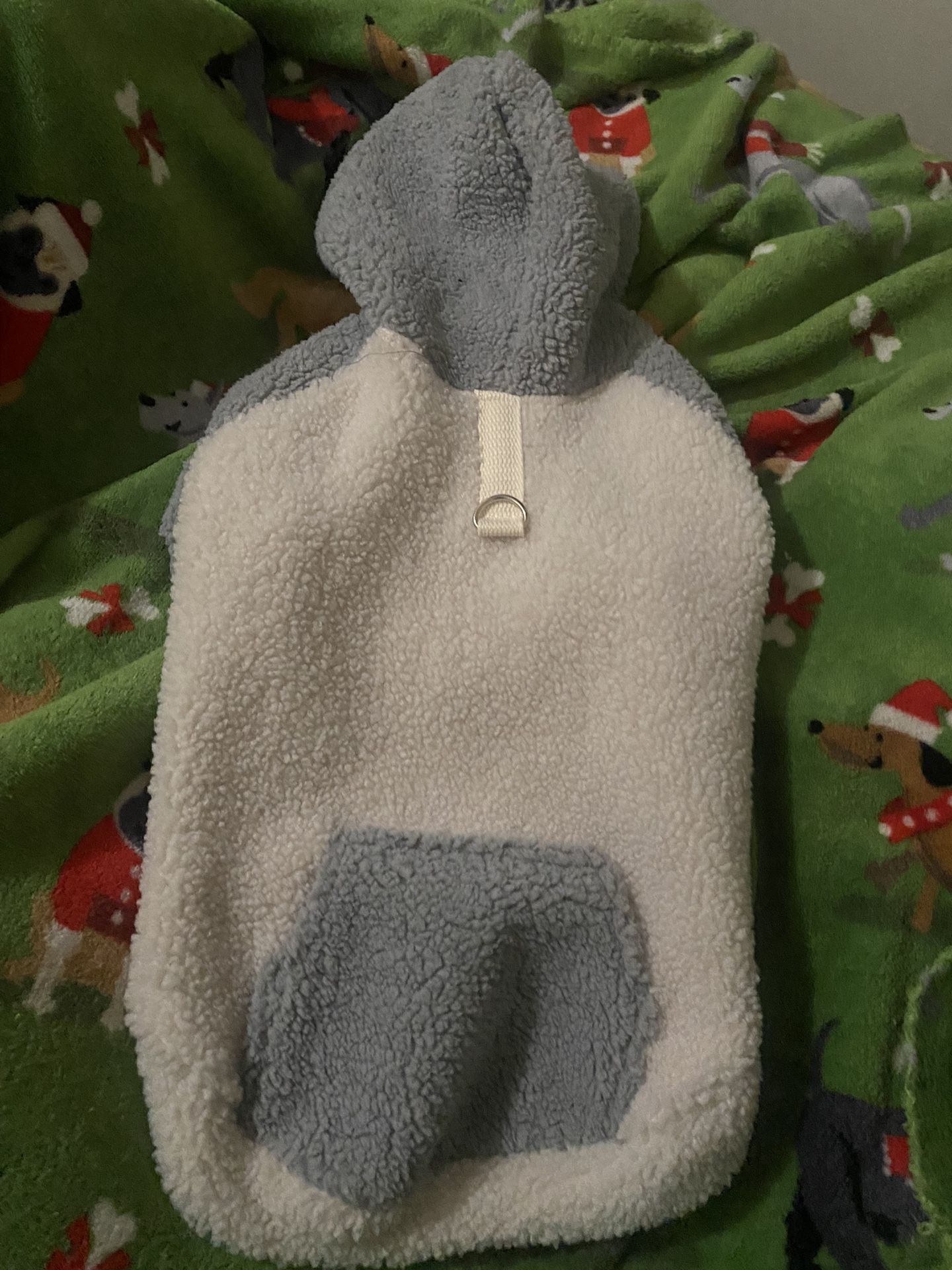 Dog Sweater