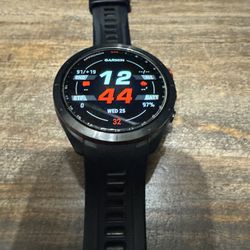 Garmin Approach S70 - 47 mm