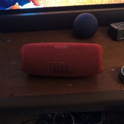 JBL Charge 5 