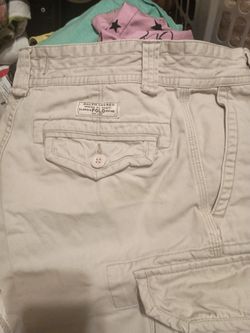 Young Men's Size 30 Waist Ralph Lauren Polo Shorts