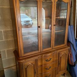 China Cabinet