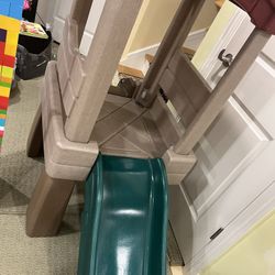 Step 2 Play House With Slide 